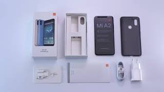 Mi A2