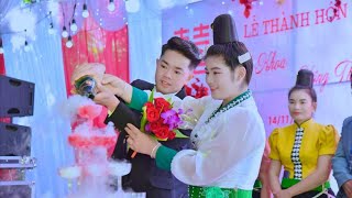 Toàn Cảnh LTH Mạnh Khoa & Hồng Thúy/Bó Luông/Chiềng Khoong/Sông Mã