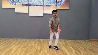 Satvik dance