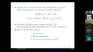 APPROXIMATION PROPERTIES FOR LOCALLY COMPACT QUANTUM GROUPS