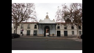 CEMENTERIO GENERAL DE VALENCIA