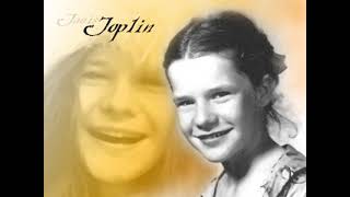 Janis Joplin -  Move over