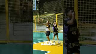 Ok lang pagpag lang to... #basketball #highlights #physicalsports #contactsports #sports