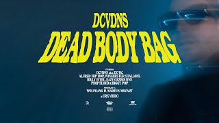 Dcvdns - Dead Body Bag