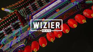 1089 "CHINATOWN" | PROD. WIZIER || HIPHOP & RAP BEAT |