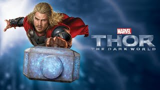 THOR O.M.S Jogo Oficial APK+OBB ANDROID