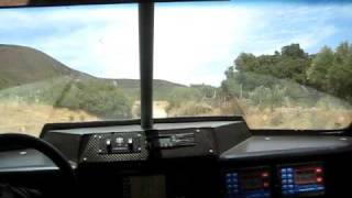 2009 Baja 500 Pre run with Robby Gordon Motorsports