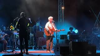 Joe Temerario - Ron Live Campomarino 25.07.22