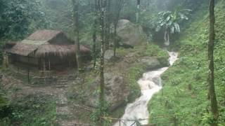 Monsoons in Tieedi