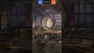 Clean comp clip🤯#rocketleague