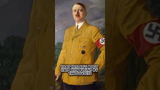 What happened to Hitler's body? #shorts #history #military #ww2 #hitler #death