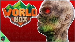 Attack on Titan Zombie Edition | WorldBox