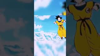 Goku and Vegeta amv #edit #shorts #dbs #dbz #amv #goku #vegeta