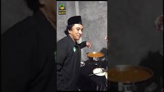 Barokah Majelis Santri GUSTI