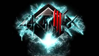 SKRILLEX - Scary Monsters (Cedric's Mix)