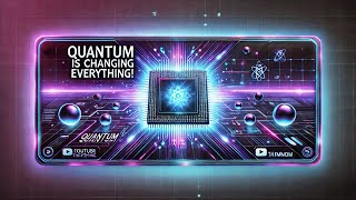 The Quantum Revolution: How It's Transforming Our World Faster Than Ever!