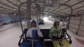 Alpincenter Wittenburg - GoPro Hero3 Video Schnittmix