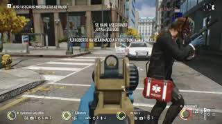 UNA BUENA PARTIDA DE PAYDAY - PAYDAY 2 | AXELITOBLUEYT