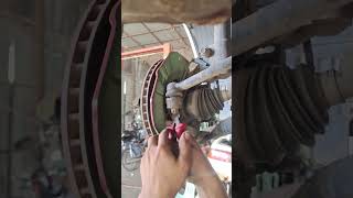 repair steering angle lexus rx330