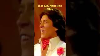 Jose Ma. Napoleon. Vive