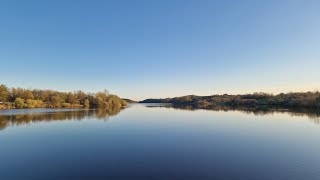 Tittesworth water and Three Shires Head - the peak district adventure weekend