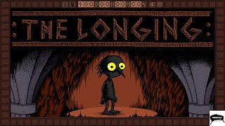 The Longing Gameplay