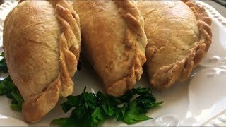 Brik danouni |  🥟🥟 بريك الدنوني في الفرن بعجينة مختلفة