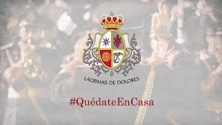 #QuédateEnCasa | 20 de marzo 2020 | #SonesDeLágrimas