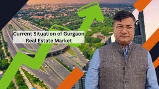 Current Situation Of Gurugram Real Estate l Plot का रेट पल पल बढ़ रहा है 💰 🏡l #funny #comedy