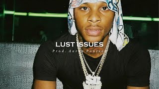 Toosii [Type Beat 2021] - Lust Issues [Prod. Aaron Poulsen]