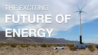 The Exciting Future of Energy: Insights from Uprise Energy