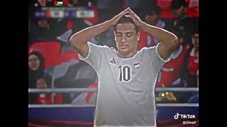 ملخص مباراة العراق 🇮🇶و أندونيسيا 🇮🇩#المنتخب_العراقي_اسود_الراف…﻿﻿﻿﻿﻿﻿﻿﻿﻿﻿﻿﻿﻿﻿﻿﻿﻿﻿﻿﻿﻿﻿﻿﻿