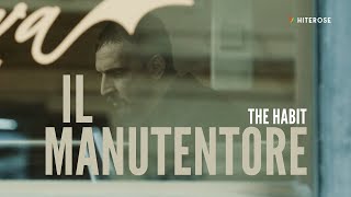 IL MANUTENTORE - Film Completo in Italiano (Noir - HD)