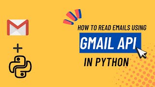 How to get started with Gmail Api