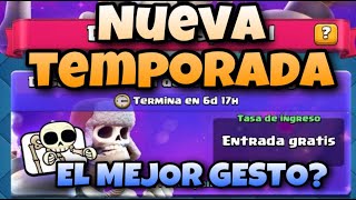 COMO OBTENER EL EMOTE DE ESQUELETO BAILARIN - CLASH ROYALE