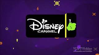 Disney Channel Ident 139