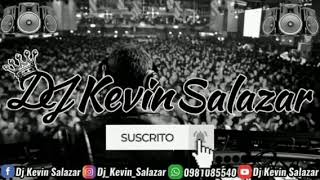 BPM 128 Guaracha Todo De Ti Rauw Alejandro Remix Dj kevin Salazar