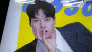 빅스(VIXX) 엔(차학연) 생일/VIXX N (Cha Hakyeon) Birthday