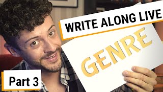 Story Writing Lesson for Children with Author Grant Koper - Part 3 | Primary School Education Video