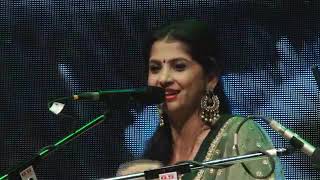 Kaushiki ji Women's Day Special Carnatic Vocal Nagpur