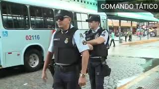 POLÍCIA MILITAR DO CEARÁ / SERVIR E PROTEGER