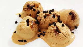 Coffee Ice cream ||  #CookingIdeas