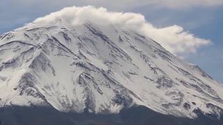 Informe Cambio Climático Arequipa