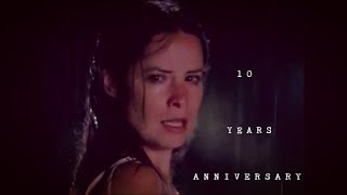 Piper Halliwell // 10 Years Anniversary Tribute {Charmed}