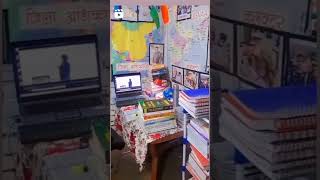 😞study room with UPSC😔 aspirant#shortvideo 💘 #motivation 💘