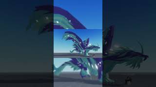 Astraeisis Run animation || Dragon Adventure