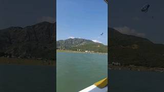 mabali island | Khanpur dam | paragliding