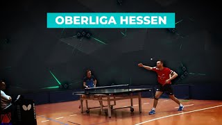 Preuß (2027) vs Haberle (2134)