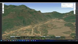 3D Map Viewer 2