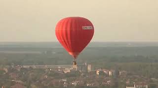 Élni Jó - Hőlégballon